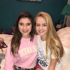 Meet your Posher, Addie